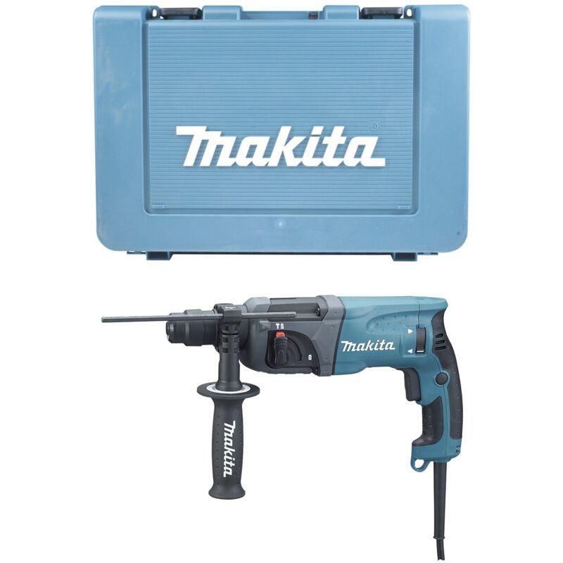 Marteau Rotatif Filaire Makita HR2230 – 710W, 2,2J, Limiteur de Couple - vue 2