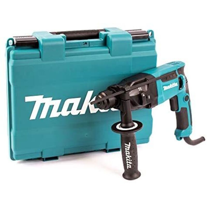 Makita HR1840 Bohrhammer - vue 2