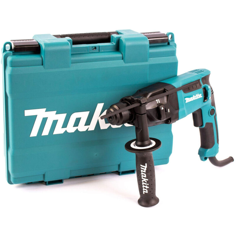 Makita - perforateur burineur sds-plus 470W 1,6J - HR1840 HR1840/2