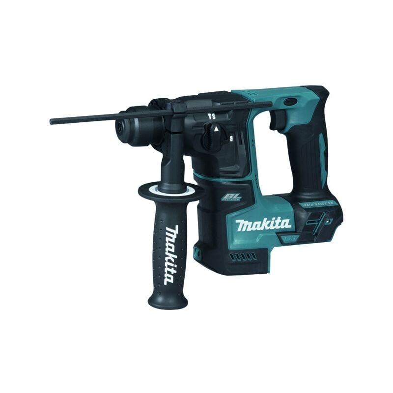 Makita - Perforateur sans fil sds+ solo DHR171ZJ