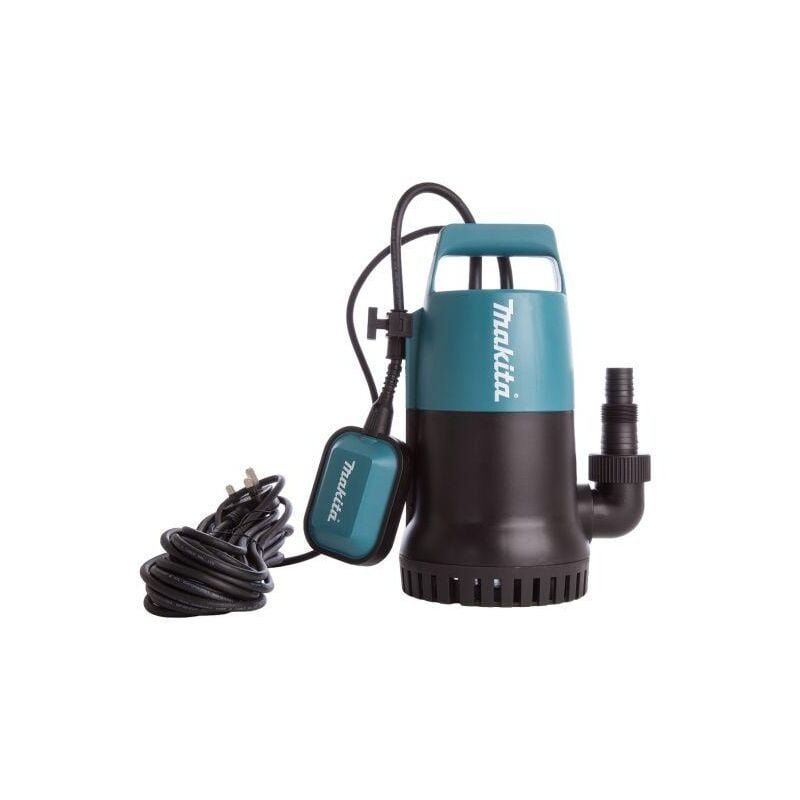 Makita - PF0300 Submersible Clean Water Pump 300W 240V MAKPF03002