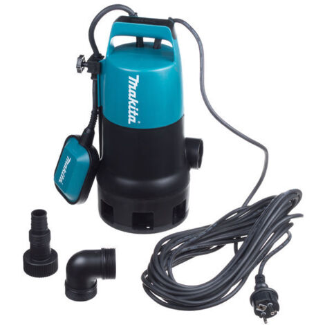 Makita pf0410 bomba sumergible 5 m