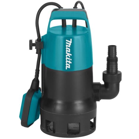 Makita pf0410 pompa sommersa 5 m