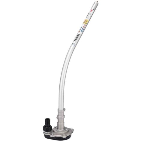 Makita PF400MP Accessorio pompa liquidi per motore polivalente