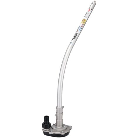 Makita PF400MP Wasserpumpenaufsatz für DUX18, DUX60, UX01
