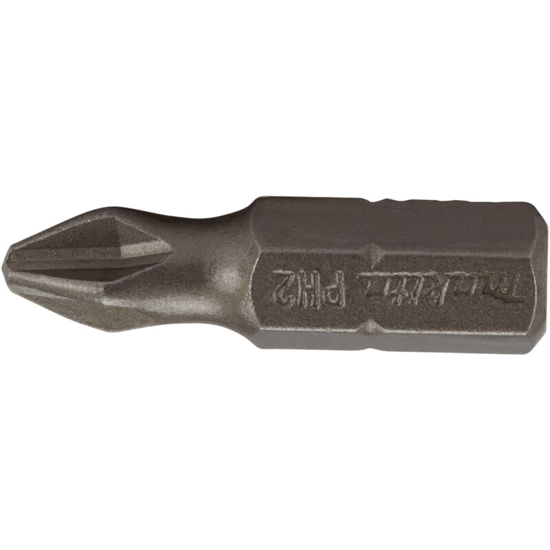 Image of Makita - Bit PH2x25 3 St. - B-23466