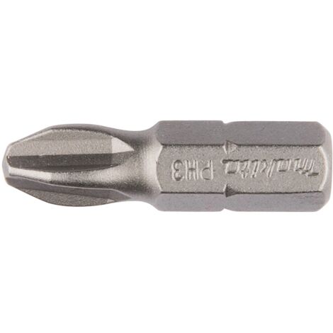 Makita PH Bit 3x25 3 pces - B-23472