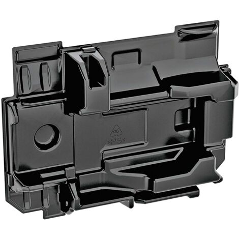 Makita pièce thermoformée pour rabot sans fil MAKPAC taille 3 - 8354R2-5