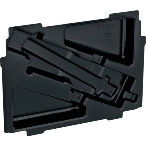 Makita Pièce thermoformée pour scie récipro MAKPAC Taille 1 - 837881-7