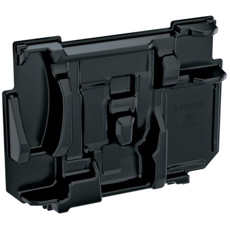 Makita pieza termoformada para grapadora de batería MAKPAC tam. 1 - 839019-0