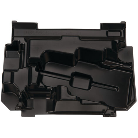 Makita Pieza termoformada para martillo combinado a batería MAKPAC T. 4 - 839559-8