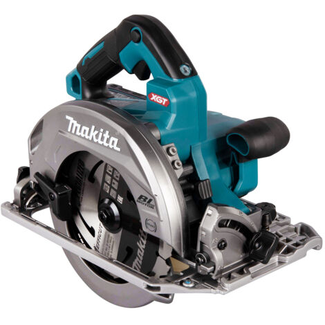 MAKITA PILARKA TARCZOWA  40V XGT 190mm HS004GZ01 + MODUŁ AWS