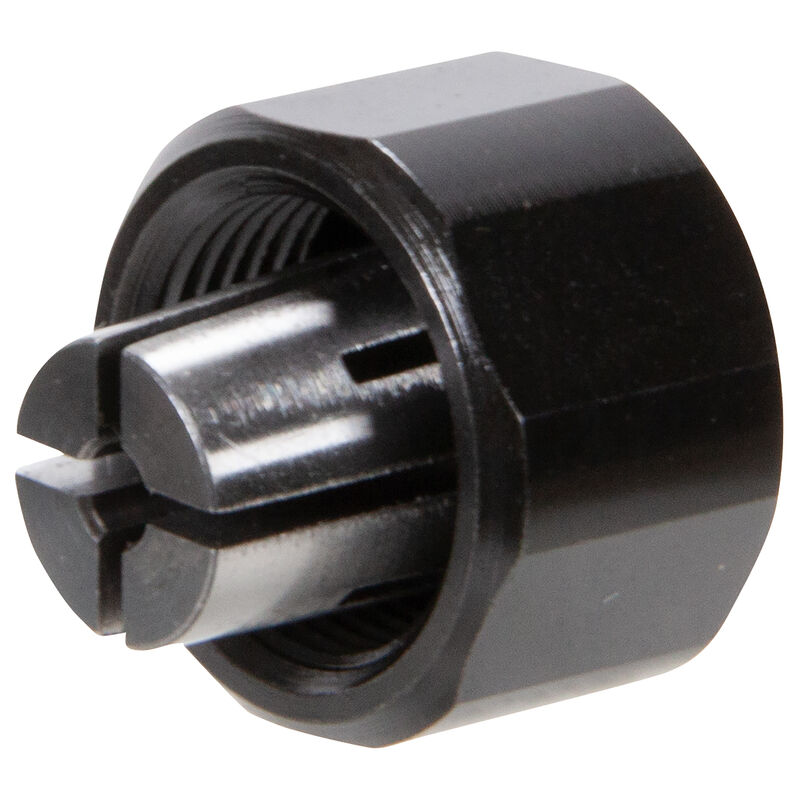 Makita Pinces et écrou de serrage pour GD0800 GD0800C GD0801C GD0810C et GD0811C 3mm 193011 3