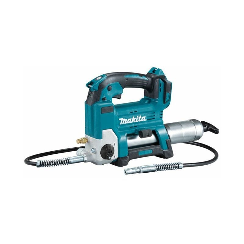 

Makita - Pistola de engrase de 18V de iones de litio sin batería ni cargador - DGP180Z