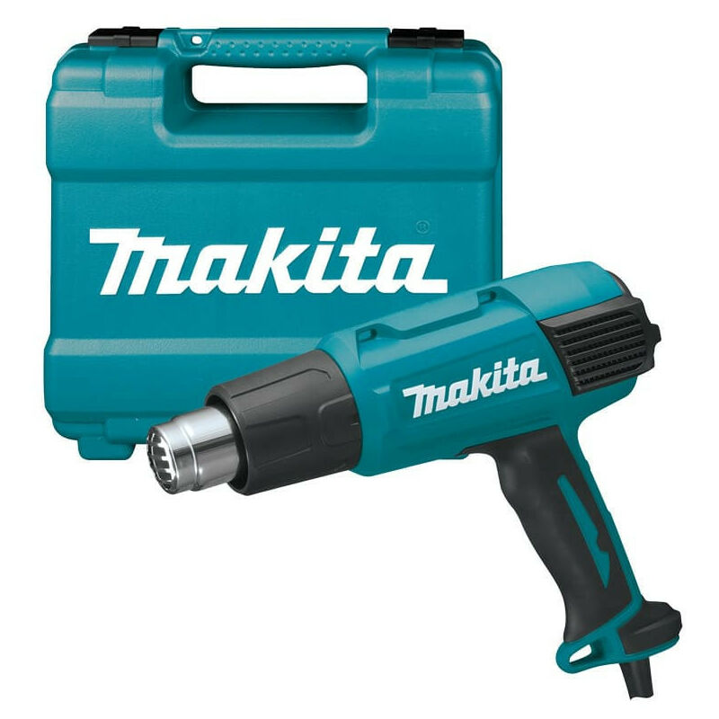 Décapteur Thermique 1800 w - HG6031VK - Makita