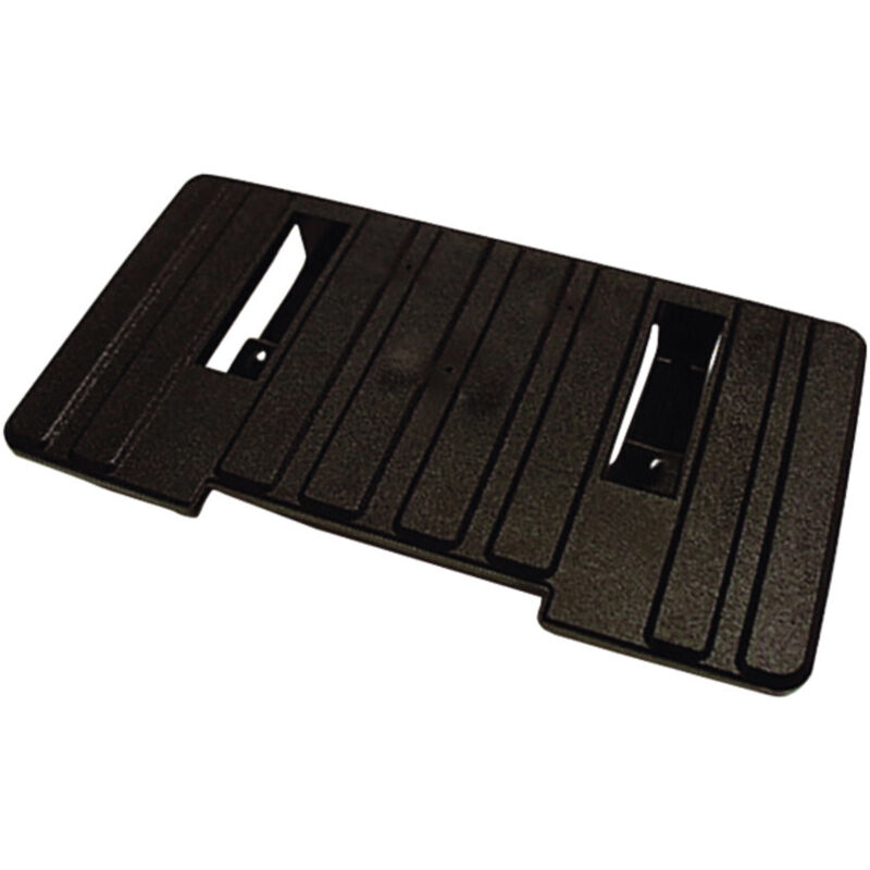 Plaque de fixation MAKITA 3901 Intercalaire à onglet Support 12mm Guide pivotant