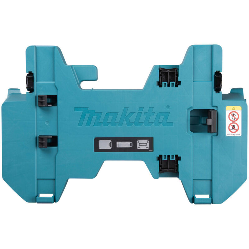 Makita 1913F5-2 Trägerplatte