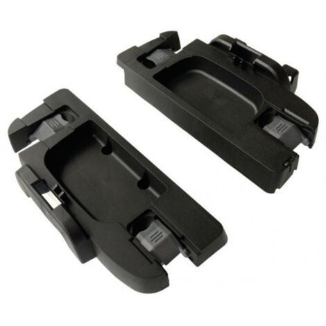 Sac Poubelle Pour Aspirateur Makita 1910Y4-9 - Lot De 5 - Pour Poussière Sèche