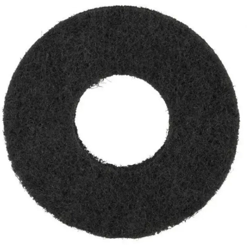 Makita Platorello di levigatura per monospazzole - Rimozione elevata