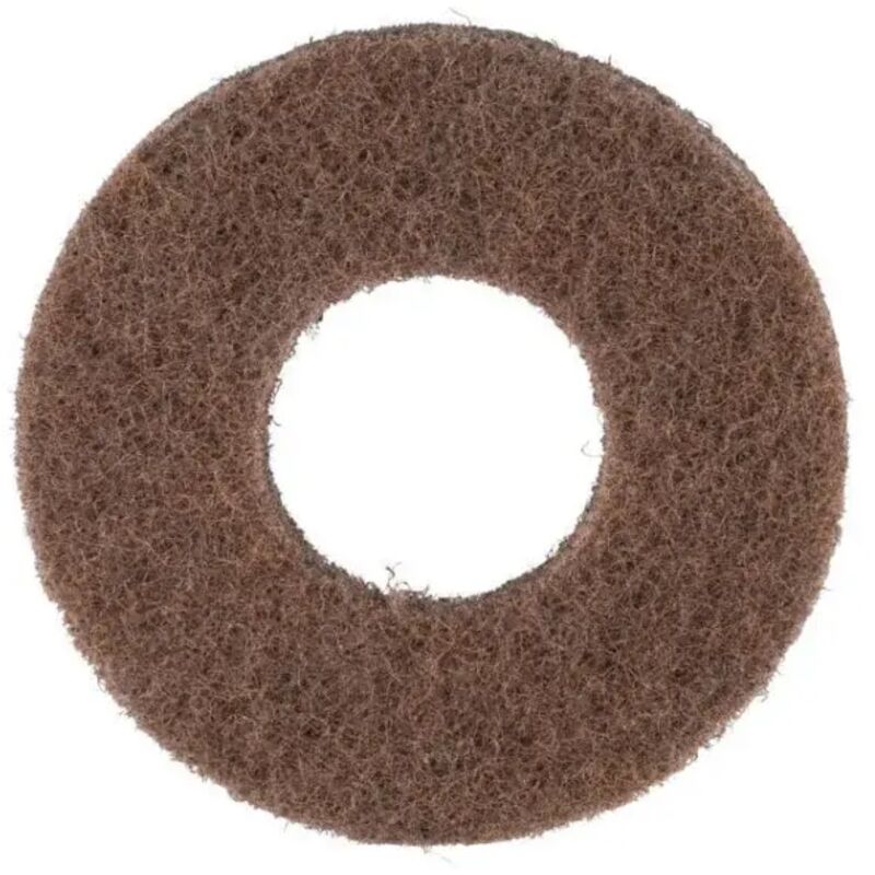 Makita Platorello di levigatura per monospazzole - Rimozione medio-elevata