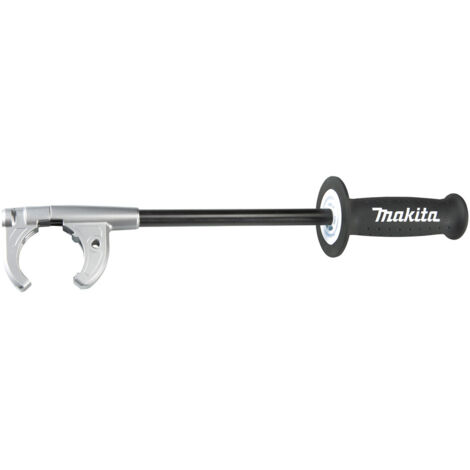 Makita Poignée latérale complète pour DF001G