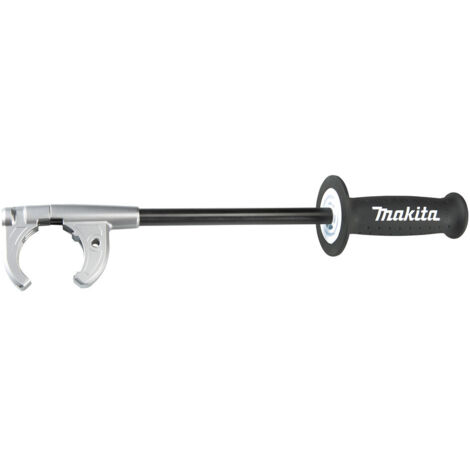 Makita Poignée latérale complète pour DF001G