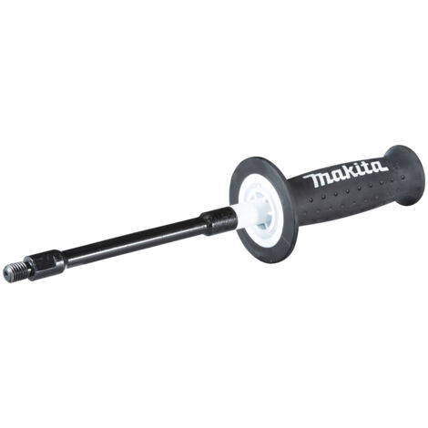 Makita poignée latérale cpl. - 122A18-8