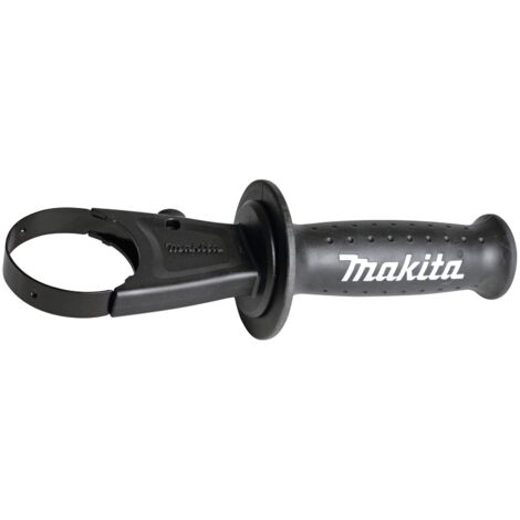 Makita poignée latérale cpl. - 123384-0