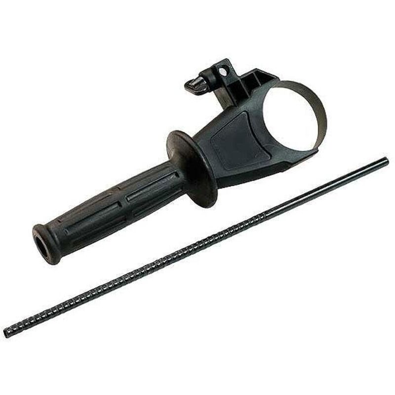 Makita Poignées de perçage complètes avec butée de profondeur pour perfo burineurs 135209 6
