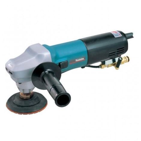 Makita polerka do kamienia 125mm 110v pw5000c