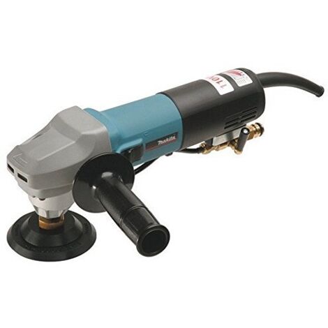 Makita polerka do kamienia 125mm 110v pw5000c