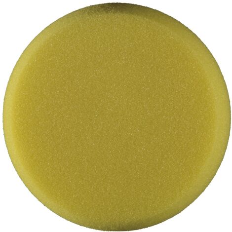 Makita Polierpad gelb 120 mm - D-74647