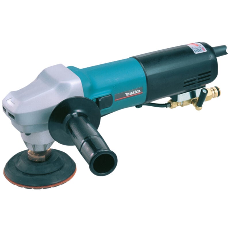 Makita - PW5000CH Polisseuse à l'eau