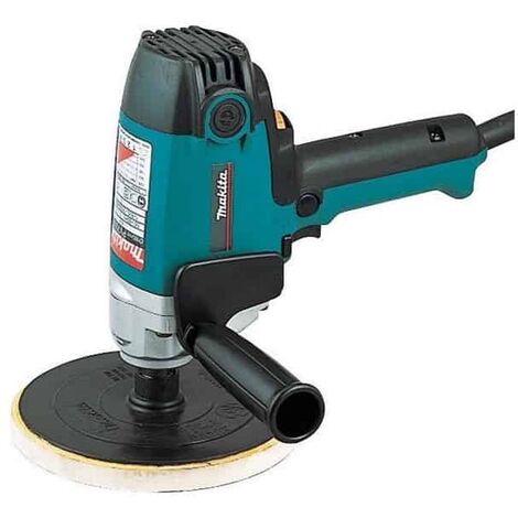 MAKITA polisseuse disque Ø 180 mm 900 W - PV7000 C