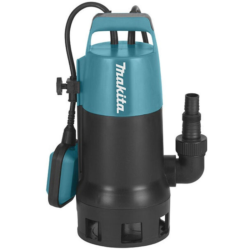 Makita PF1010 - vue 4