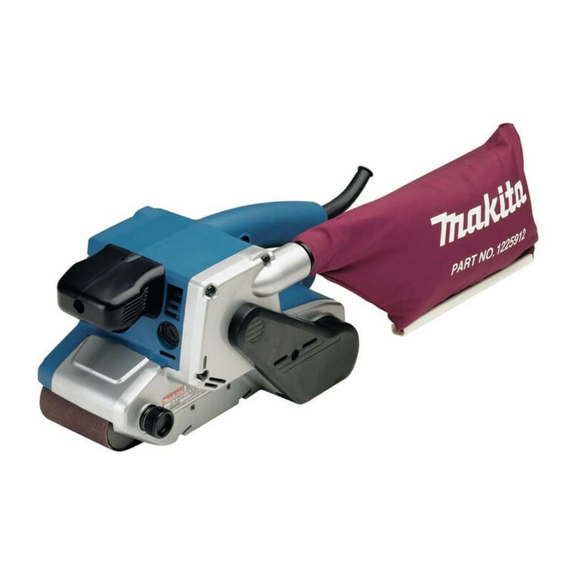 Ponceuse à bande 1010W 76mm Makita 9903
