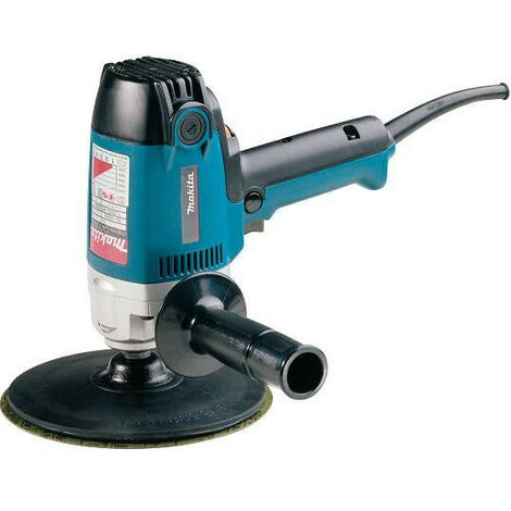 Makita - Ponceuse à disque Ø180mm 900W - GV7000C