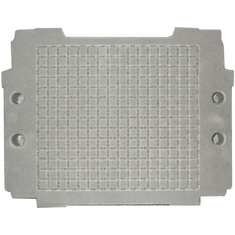 Makita griglia in schiuma 30 mm cubo 30 mm