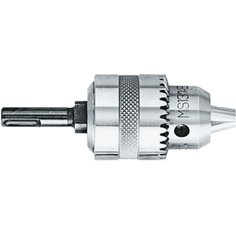 Makita Portabrocas de corona dentada 13 mm a SDS+ - 122574-2