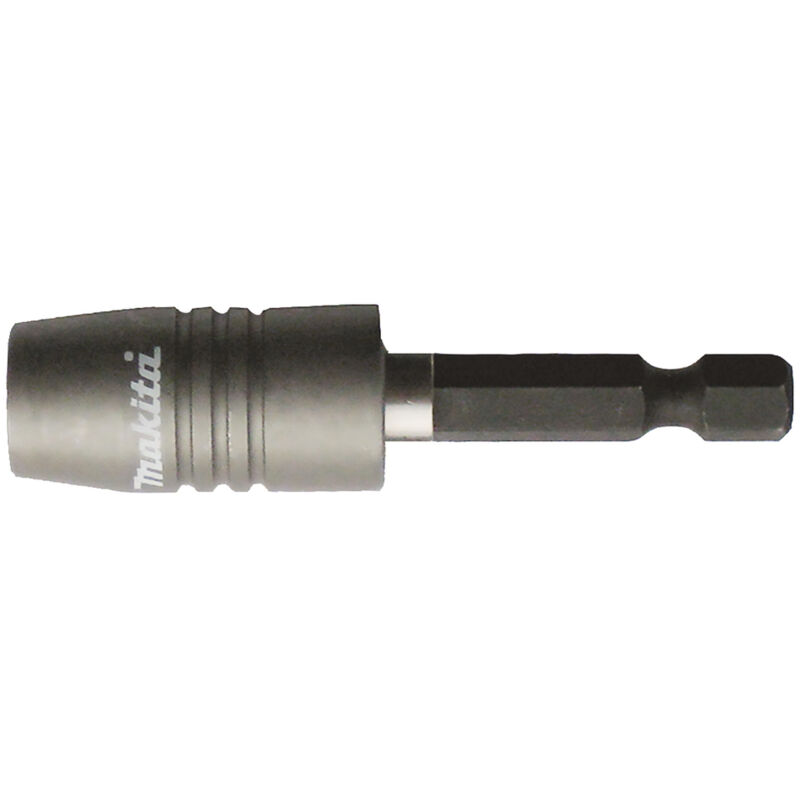 Makita - Porte-embouts 1/4' 60mm - P-54075