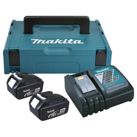 Makita Power Source Kit 4,0 Ah 197494-9