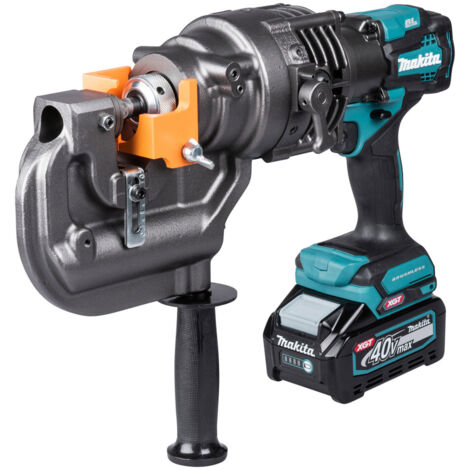 MAKITA PP001GZK - Punzonadora a Bateria BL 40VMAX XGT