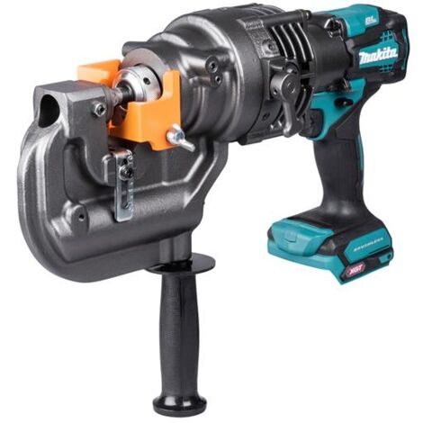 Makita PP001GZK XGT 40Vmax Hole Puncher 40V Bare Unit MAKPP01GZKZ