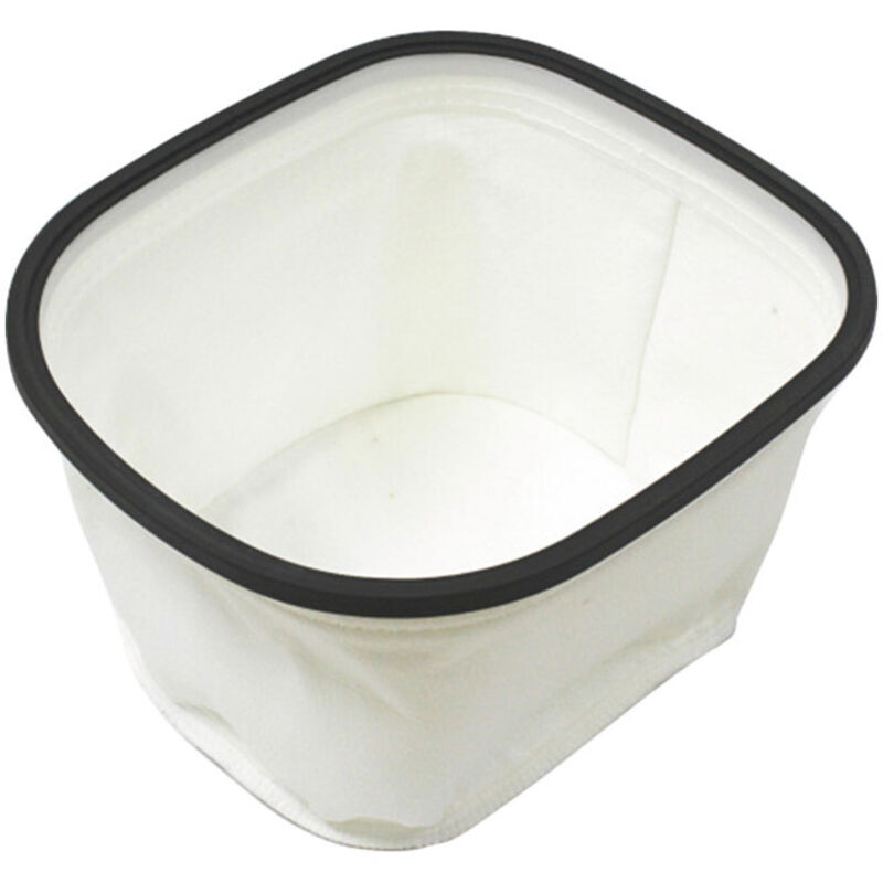 makita Textilfilter für Staubsauger 140248-3