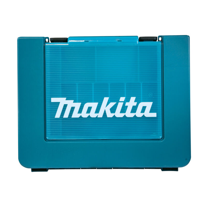 Makita - coffret plastique BTD140 824753-5