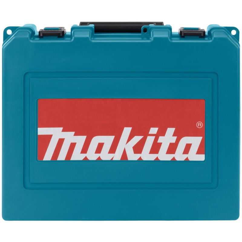 Mallette de transport pour perceuses-visseuses sans fil - 183763-4 - Makita