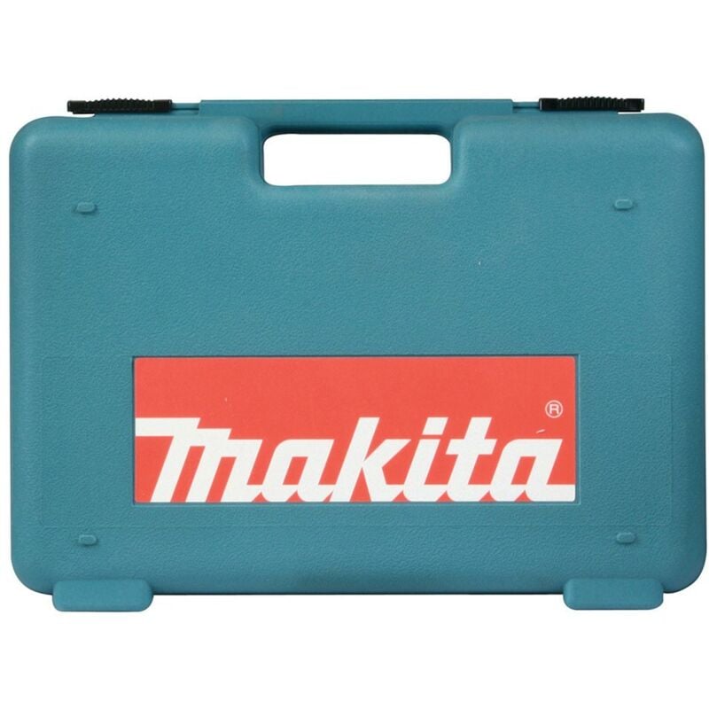 Coffret de transport Makita pour perceuses-visseuses à percussion sans fil - 824652-1