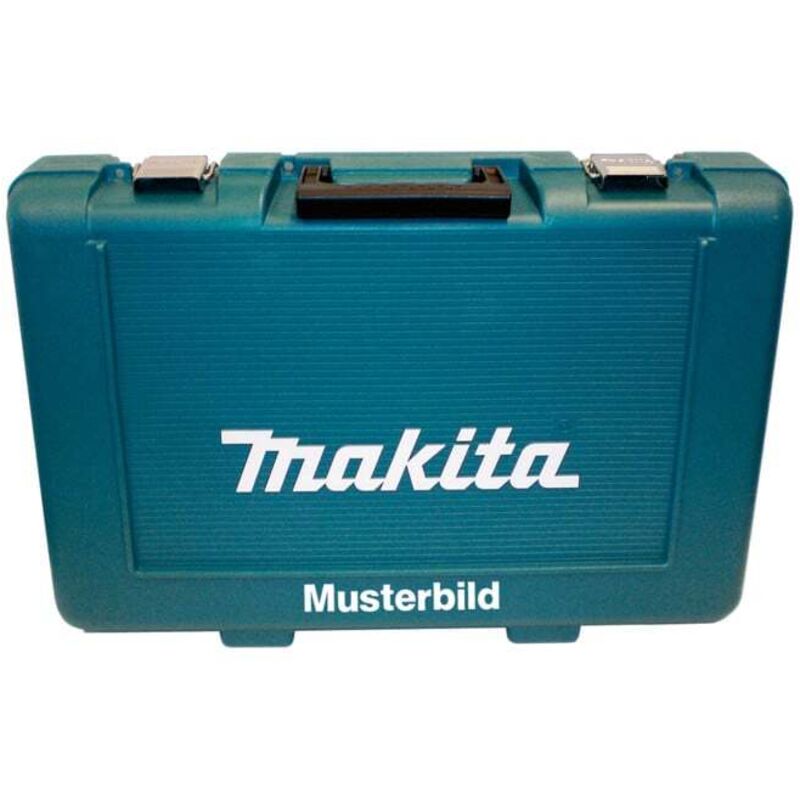 Makita Mallette de transport pour visseuse rapide et perceuse à percussion 824449 8