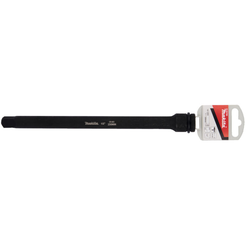 Prolunga per presa a urto Makita 1/2 - 250 mm