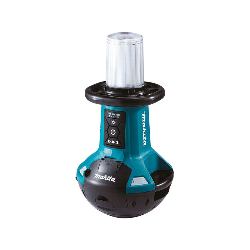 Proyector led inalámbrico - DEADML810 - Makita